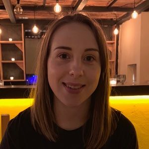 Meet your Posher, Mackenzie